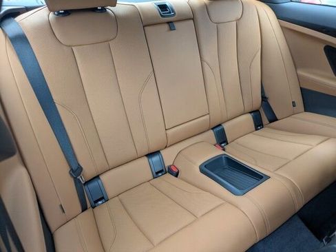 Used 2024 BMW 230i Coupe w/ Convenience Package image 25