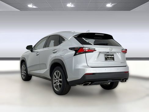 Used 2016 Lexus NX 200t FWD w/ Premium Package image 3