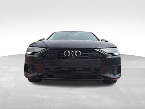 Used 2023 Audi A6 2.0T Premium AWD/4WD image 2