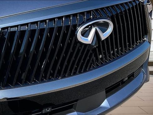 Used 2026 INFINITI QX60 Autograph w/ Dark Cargo Package AWD/4WD image 29