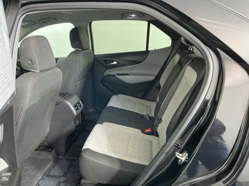 Used 2024 Chevrolet Equinox LS w/ LS Convenience Package AWD/4WD image 26