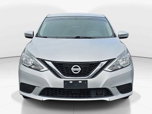 Used 2019 Nissan Sentra SV FWD image 12