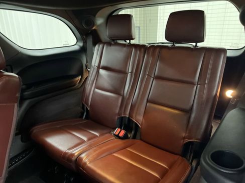 Used 2022 Dodge Durango Citadel image 30