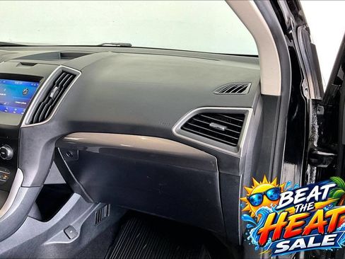 Used 2020 Ford Edge SEL w/ Cold Weather Package AWD/4WD image 20