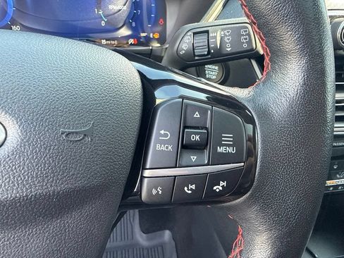 Used 2021 Ford Escape SEL w/ SEL Stealth AWD Package image 22