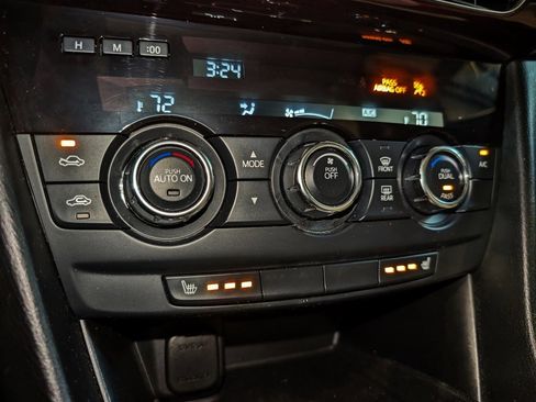 Used 2015 MAZDA MAZDA6 Grand Touring w/ GT Technology Package image 43