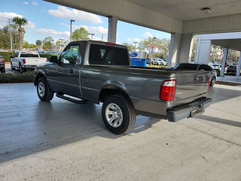 Used 2004 Ford Ranger XL image 3