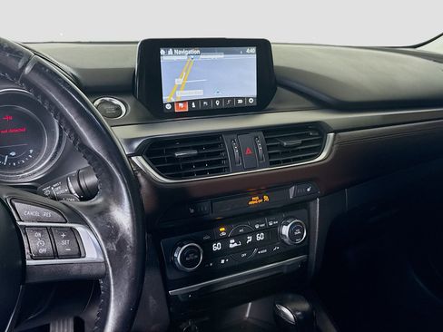 Used 2016 MAZDA MAZDA6 Grand Touring image 18