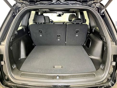 New 2024 Jeep Grand Cherokee Limited 4xe w/ Luxury Tech Group II image 16