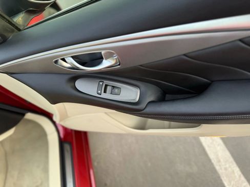 Used 2016 INFINITI Q50 3.0t Premium w/ Cargo Package image 22