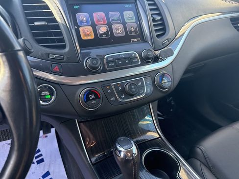 Used 2019 Chevrolet Impala LT image 46