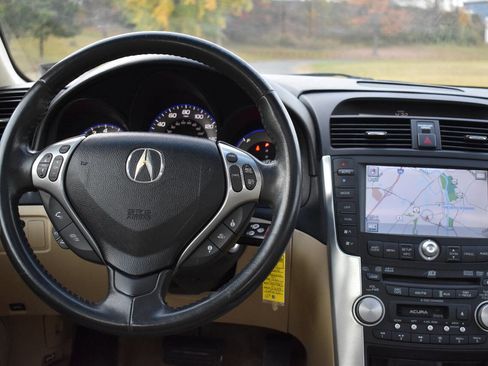 Used 2008 Acura TL image 19