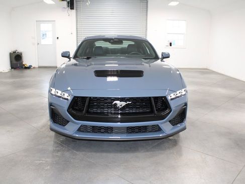 New 2025 Ford Mustang GT Premium image 20