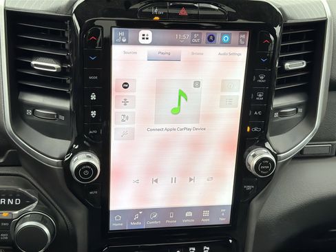 New 2026 RAM 1500 Big Horn image 18