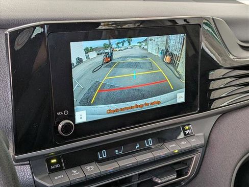 Used 2025 Toyota Camry LE FWD image 13