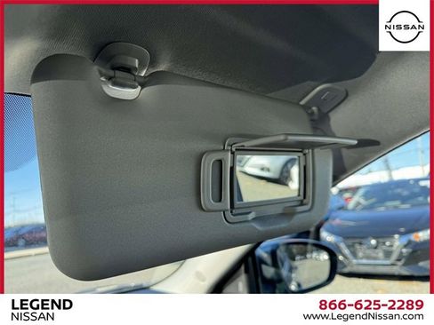 Used 2023 Nissan Sentra SV image 31