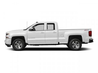Used 2016 Chevrolet Silverado 1500 LT w/ LPO, Black Pack video 3