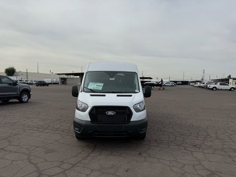 New 2026 Ford Transit 350 XL RWD image 8