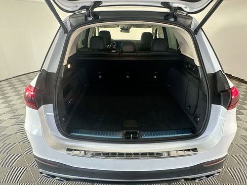 New 2026 Mercedes-Benz GLE 53 AMG 4MATIC image 26