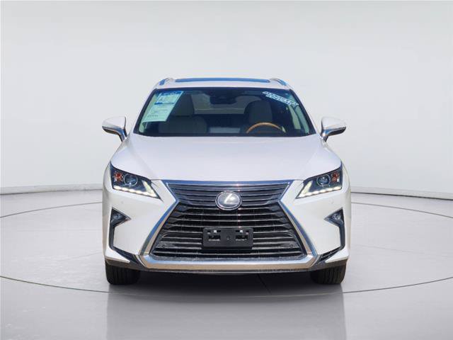 Used 2018 Lexus RX 350 FWD w/ Premium Package image 2
