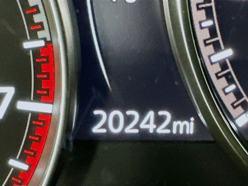 Used 2025 MAZDA CX-50 AWD 2.5 S w/ Premium Plus Pkg image 19