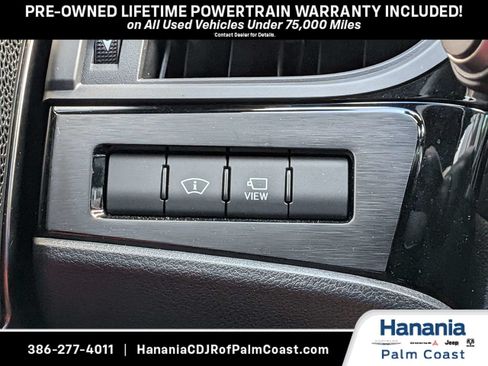 Used 2025 Lexus ES 350 F Sport FWD image 26