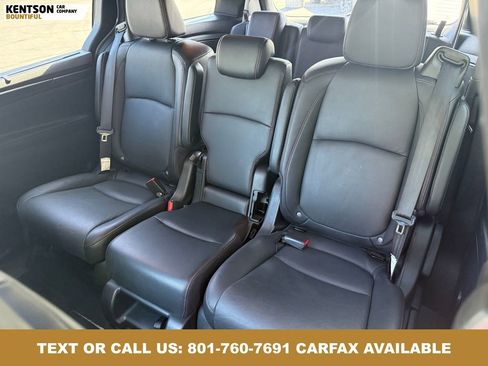 Used 2025 Honda Odyssey Sport-L image 33