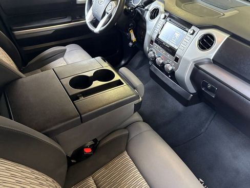 Used 2016 Toyota Tundra SR5 RWD image 15