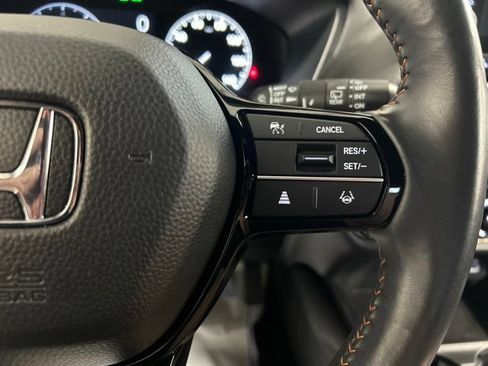 Certified 2024 Honda HR-V Sport image 27