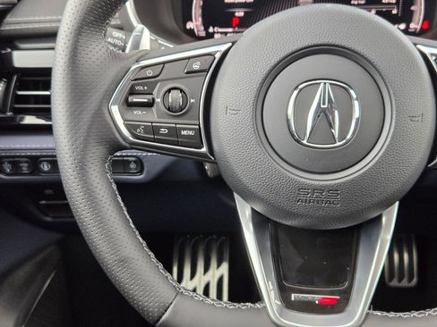 New 2026 Acura MDX Type S image 22