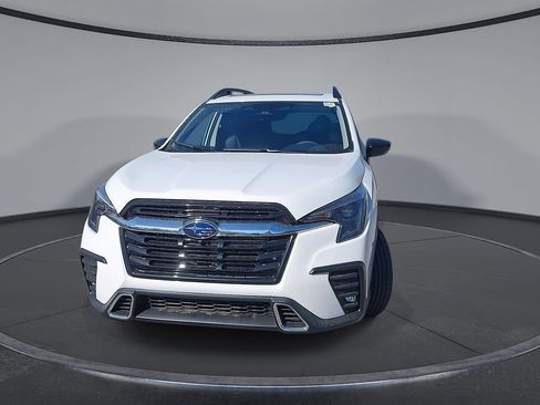 New 2026 Subaru Ascent Touring w/ Popular Package #2 AWD/4WD image 3