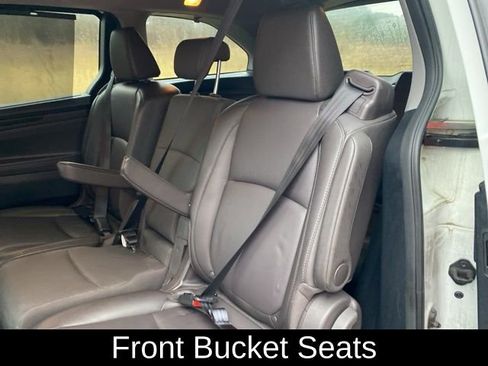 Used 2020 Honda Odyssey EX-L image 15