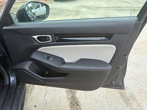 Used 2024 Honda Civic EX-L image 48