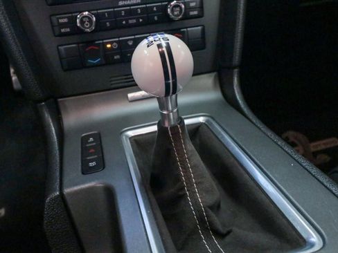 Used 2012 Ford Mustang Shelby GT500 w/ Electronics Pkg image 19