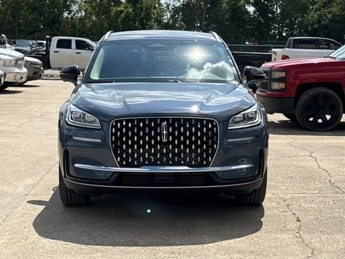 Used 2023 Lincoln Corsair Reserve w/ Equipment Group 201A AWD/4WD image 14