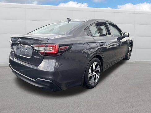 Used 2023 Subaru Legacy Premium image 8