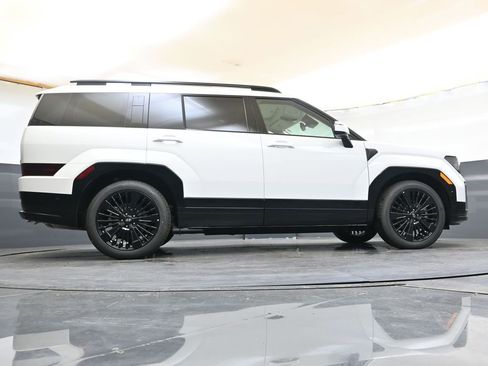 New 2026 Hyundai Santa Fe Calligraphy AWD/4WD image 45