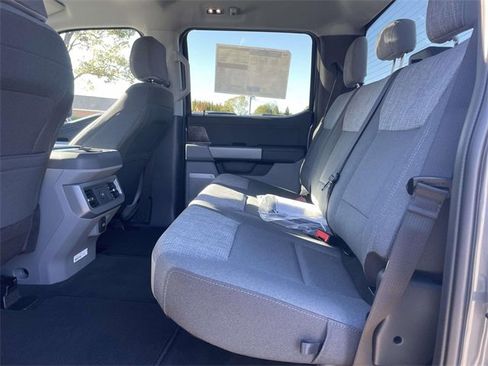 New 2026 Ford F250 XLT w/ XLT Premium Package image 11