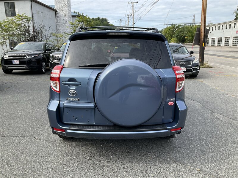 Used 2012 Toyota RAV4 4WD w/ Value Pkg image 6