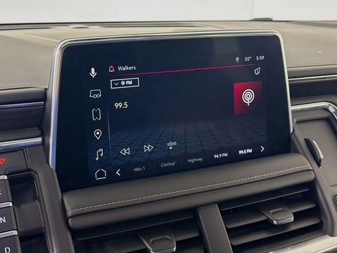 Used 2023 GMC Yukon AT4 image 16