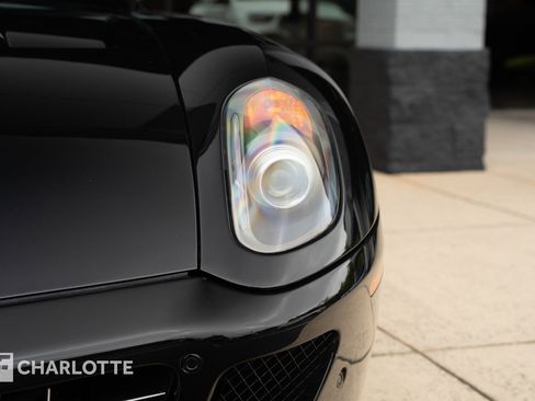 Used 2008 Ferrari 599 GTB Fiorano image 6
