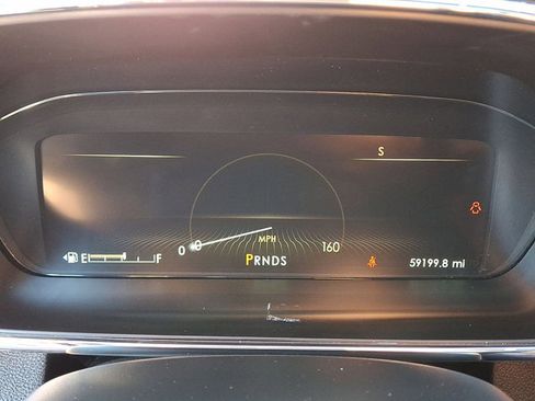 Used 2019 Lincoln Continental Reserve image 15