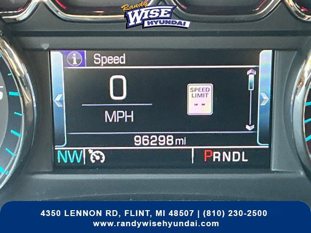Used 2018 Chevrolet Tahoe Premier AWD/4WD image 24