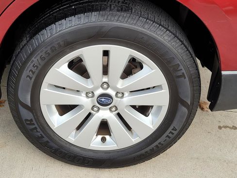 Used 2019 Subaru Outback 2.5i image 22