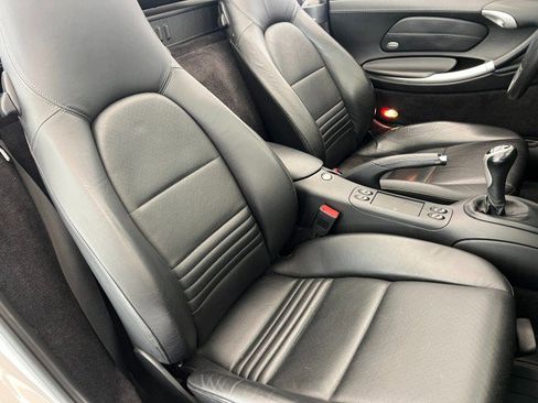Used 2002 Porsche Boxster S image 15