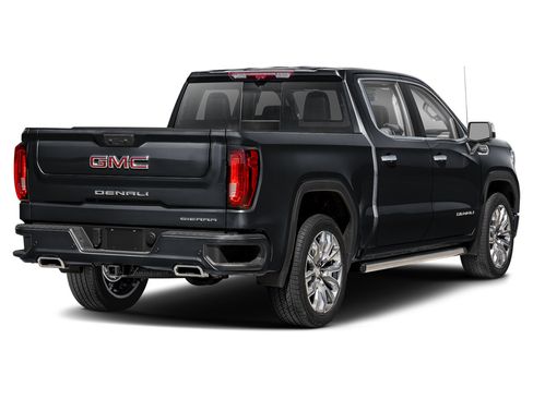 New 2026 GMC Sierra 1500 Denali AWD/4WD image 35