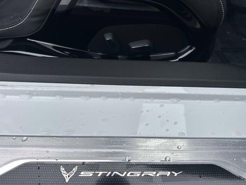 Certified 2026 Chevrolet Corvette 1LT image 25