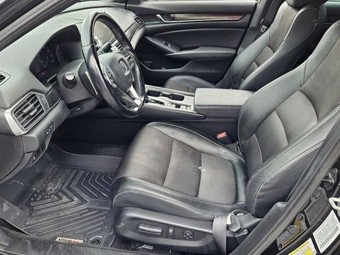 Used 2021 Honda Accord Sport image 14