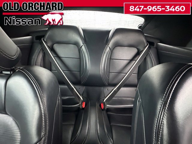 Used 2024 Ford Mustang Premium RWD image 14