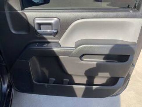 Used 2016 Chevrolet Silverado 1500 W/T w/ WT Fleet Convenience Package RWD image 11